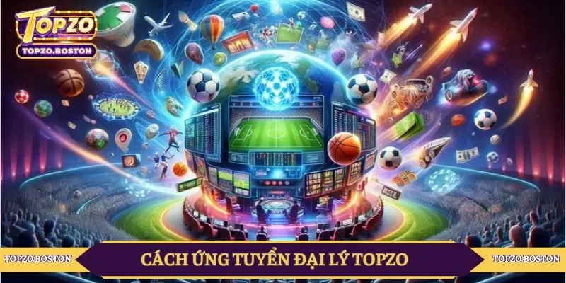 Các bước thiết lập hồ sơ ứng tuyển vị trí đối tác kinh doanh