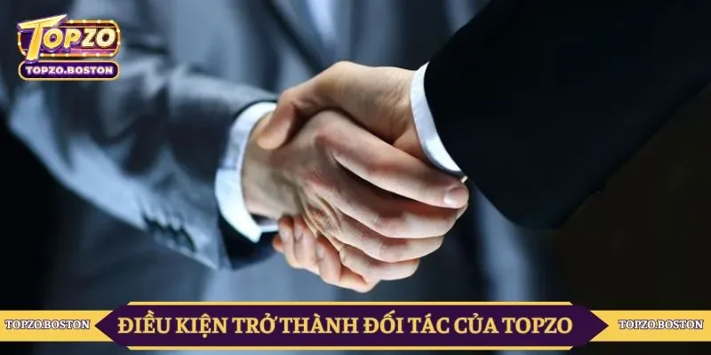 Điều kiện cần và đủ để trở thành đối tác chiến lược của cổng game